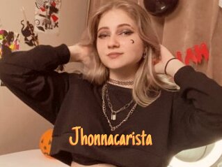 Jhonnacarista