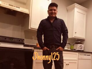 Jhonny125