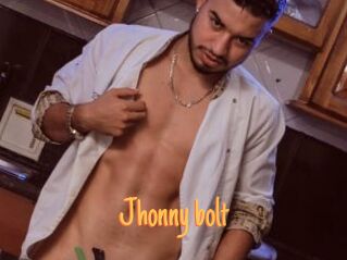 jhonny_bolt Mobile Porno