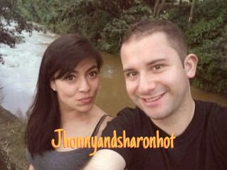 Jhonnyandsharonhot