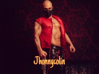 Jhonnycolin
