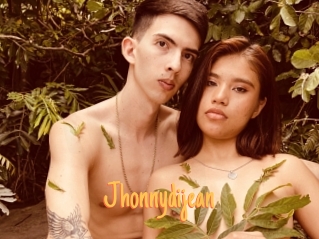 jhonnydijean Mobile Porno