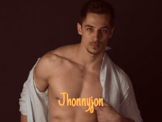Jhonnyjon