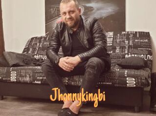 Jhonnykingbi