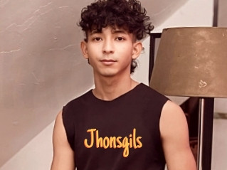 Jhonsgils
