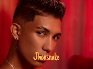 jhonsnake Mobile Porno