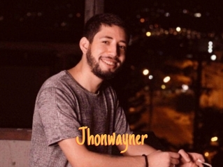 Jhonwayner