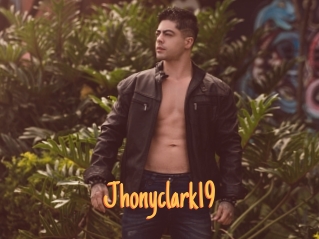 Jhonyclark19