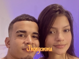 Jhonyemma