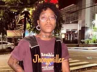 jhonymiller Mobile Porno