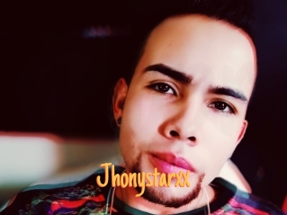 Jhonystarxx