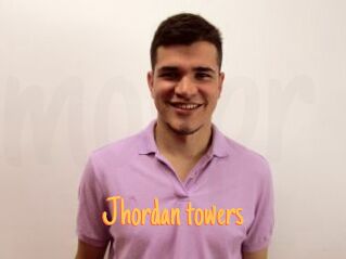 jhordan_towers Mobile Porno