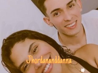 Jhordananddanna