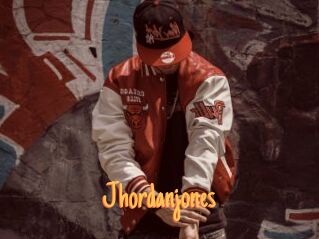 Jhordanjones