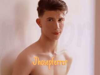 Jhosepferrer