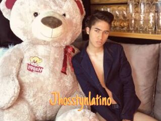 Jhosstynlatino