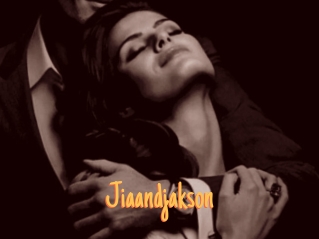 Jiaandjakson