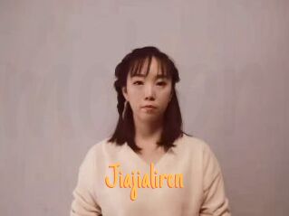 Jiajialiren