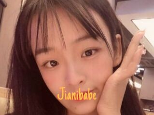 Jianibabe