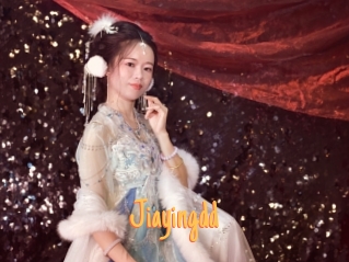 Jiayingdd