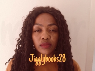 Jigglyboobs28