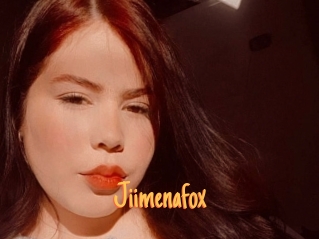 Jiimenafox