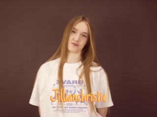 Jillianchristie