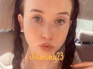 jillianlively23 Mobile Porno