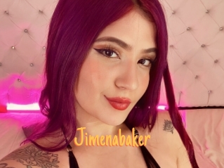 Jimenabaker