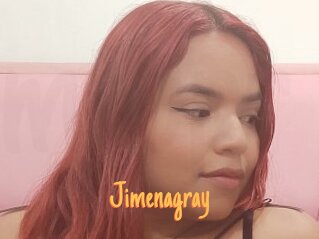 jimenagray Mobile Porno