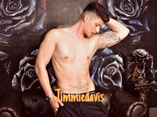 Jimmiedavis