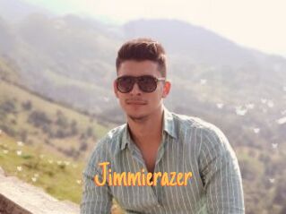 Jimmierazer