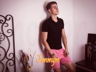 Jimmym