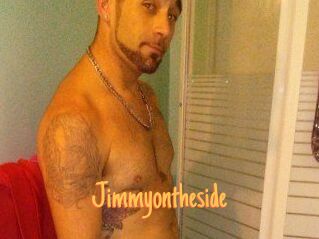 Jimmyontheside