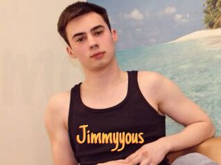 Jimmyyous