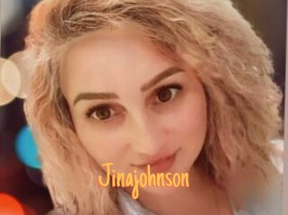 Jinajohnson