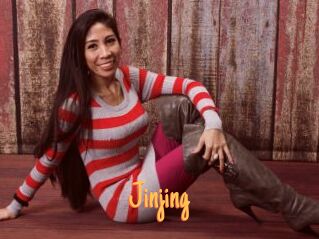 Jinjing