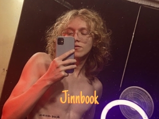Jinnbook