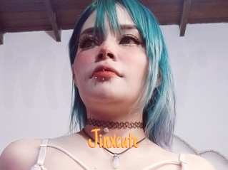 jinxcute Mobile Porno