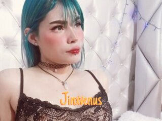 Jinxvenus