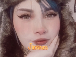 Jinxvnuss
