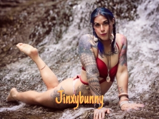 Jinxybunny