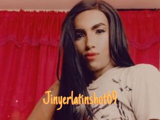jinyerlatinshot69 Mobile Porno