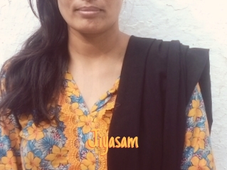 Jiyasam