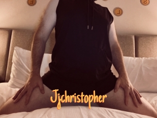 jjchristopher Mobile Porno