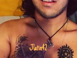 Jlatin42