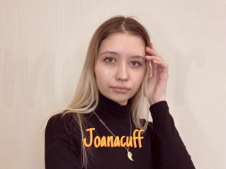 Joanacuff