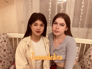 Joanandedina
