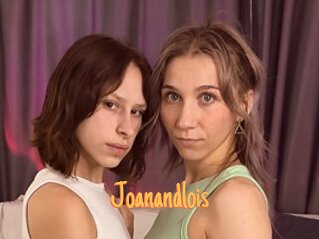 joanandlois Mobile Porno