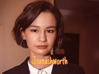 Joanashworth